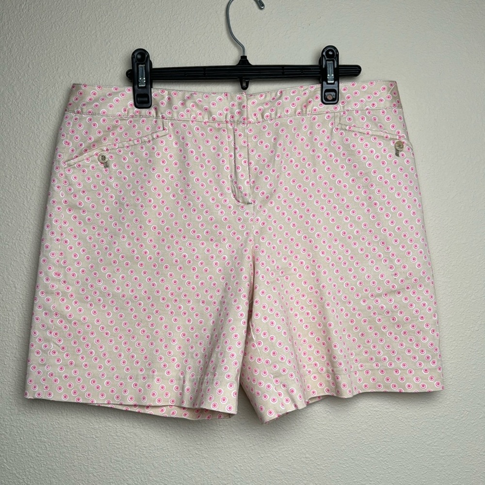 Izod - golf skirt - size 8